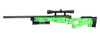 Well MB01 Warrior Mk3 L96 Replica Sniper Rifle