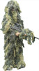 Kids Ghillies Snipers Suit - Woodland Camo Kids Ghillies Snipers Suit - Woodland Camo