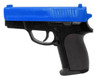 Cyma p618 Spring Pistol in Blue
