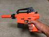 Double Eagle M304 Spring BBGun in Orange