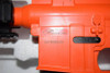 Double Eagle M304 Spring BBGun in Orange