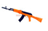 Well D74 AK74 Replica AEG Full Auto BB Gun