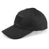 BV Tactical Hat V3 Black BV Tactical Hat V3 Black