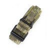 CORDURA Material Belt A-tacs CORDURA Material Belt A-tacs