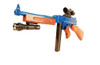 Vigor Tommy Gun 8904A Spring M1A1 with Stick Mag in Blue