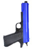 Double Eagle M292 WW2 Style M1911 in Blue