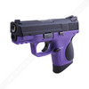 WE Little Bird 3.8 M&P GBB Pistol in Purple (2 mag version) WE Little Bird 3.8 M&P GBB Pistol in Purple (2 mag version)