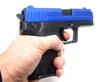 Y&P P8 USP Heavy Weight spring bb gun in Blue