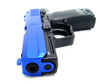 Y&P P8 USP Heavy Weight spring bb gun in Blue