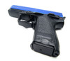 Y&P P8 USP Heavy Weight spring bb gun in Blue