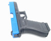 Well G197 Co2 GBB Full Metal Pistol (blue)