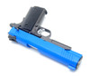 WELL G194 M1911 Co2 GBB Full Metal Pistol (Blue)