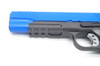WELL G194 M1911 Co2 GBB Full Metal Pistol (Blue)