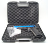 WELL G194 M1911 Co2 GBB Full Metal Pistol (Blue)
