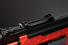 SRC Full Metal AK47 Beta Spetsnaz AEG Airsoft Rifle