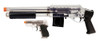 Mossberg M3000 Shotgun Cruiser Kit in Clear