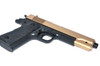 Double Eagle M292 WW2 Style Colt 1911 in Gold