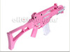 H&K G36C Competition Version AEG in Pink
