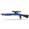 Cyma P799A Spring Shotgun in Blue