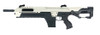 CSI S.T.A.R XR-5 AEG Rifle in White - FG-1502-W
