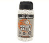 Angry Ball BB Pellets 2000 X 0.20 in white
