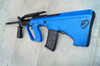 Army Armament R901 Steyr Aug BB Gun in Blue