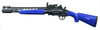 CCCP MTS 255A Shotgun Revolver in Blue