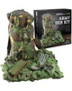 Kombat Kids Army Den Kit Kombat Kids Army Den Kit