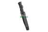 T&D M16 Bayonet Plastic Training Knife in Black