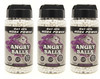 Angry Ball BB Pellets 6000 X 0.25 in white