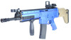 Vigor Scar Tactical bb gun 8902A in Blue Vigor Scar Tactical bb gun 8902A in Blue