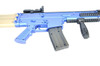 Vigor Scar Tactical bb gun 8902A in Blue Vigor Scar Tactical bb gun 8902A in Blue