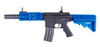 CYMA CM513 M4A1 Carbine Replica in Blue