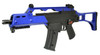 Cyma CM011 Automatic G36C Replica in Blue