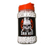 Bad Ass BB Pellets  2000 X 0.20G Pot