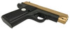 Galaxy G2 metal airsoft gun in Gold