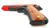 Galaxy G13 XXL Full Metal pistol in Red Galaxy G13 XXL Full Metal pistol in Red