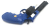 Galaxy G36 Revolver Spring Powered 6-inch Barrel in Red