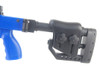 Well MB4415 Elite Airsoft Sniper Rifle in Blue
