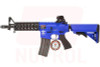 G&G CM16 Raider Combat Machine in Blue G&G CM16 Raider Combat Machine in Blue