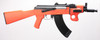 SRC AK47 Beta Spetsnaz With Short Barrel Full Stock