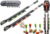 Barnett Spitfire Blowgun Twin Pack