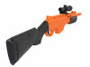Super Spring Shotgun M001 in Orange