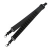 WoSport Two Point Shotgun Sling  (Black)