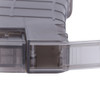 Wosport P-Mag Style 500rd BB Speed Loader (Black)