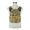 JPC Tactical Vest in Multicam