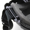 BV Tactical Desert Locust Mesh Goggles Include Sunshade (Desert Tan)