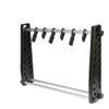 Wosport Large 30" Inch Airsoft Gun Rack System (Black)