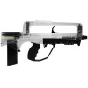 Double Eagle M46A Famas Spring BB Gun (Clear)