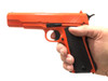 Cyma ZM19 Metal M1911 BB Gun in Orange